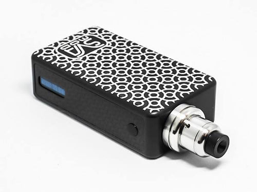 16式一六式SQUONK RDA 復刻版 VAPE - タバコグッズ